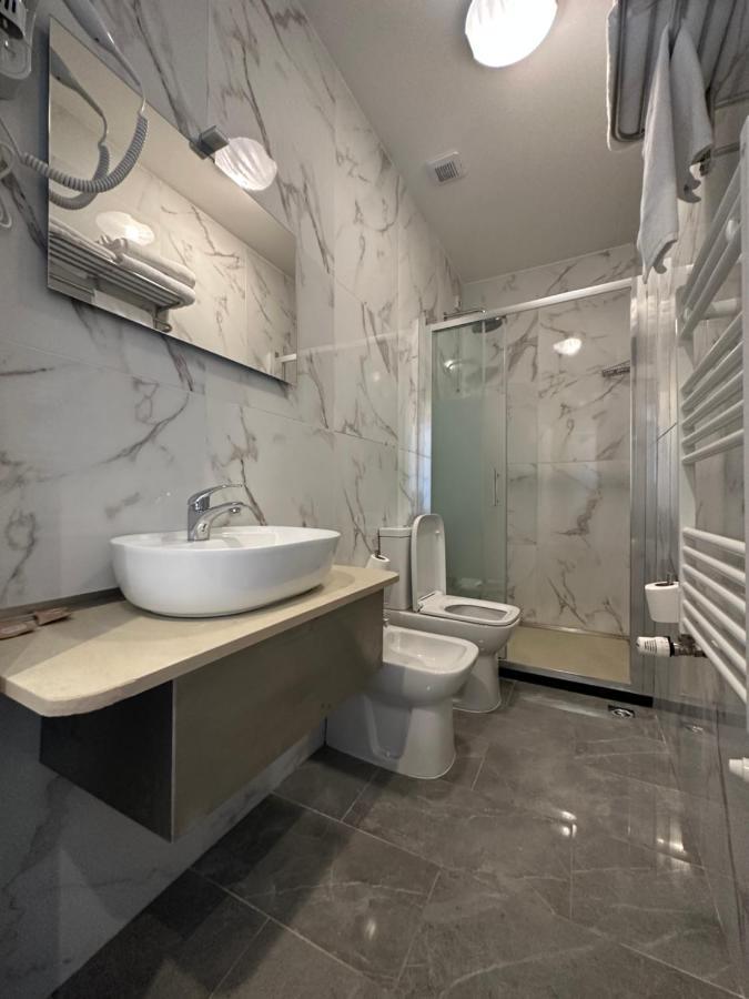 Hotel Midway Mediolan Zewnętrze zdjęcie