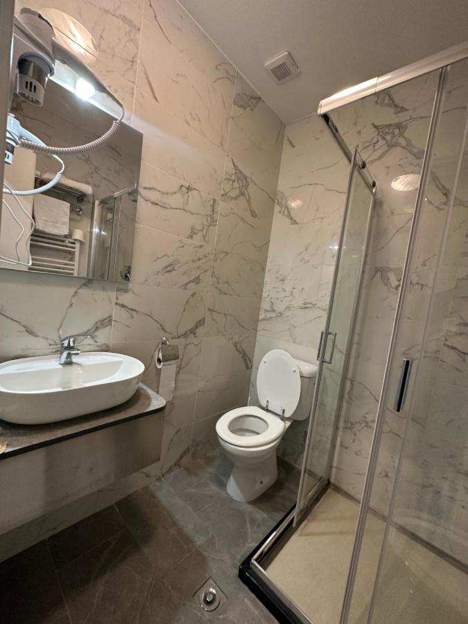 Hotel Midway Mediolan Zewnętrze zdjęcie