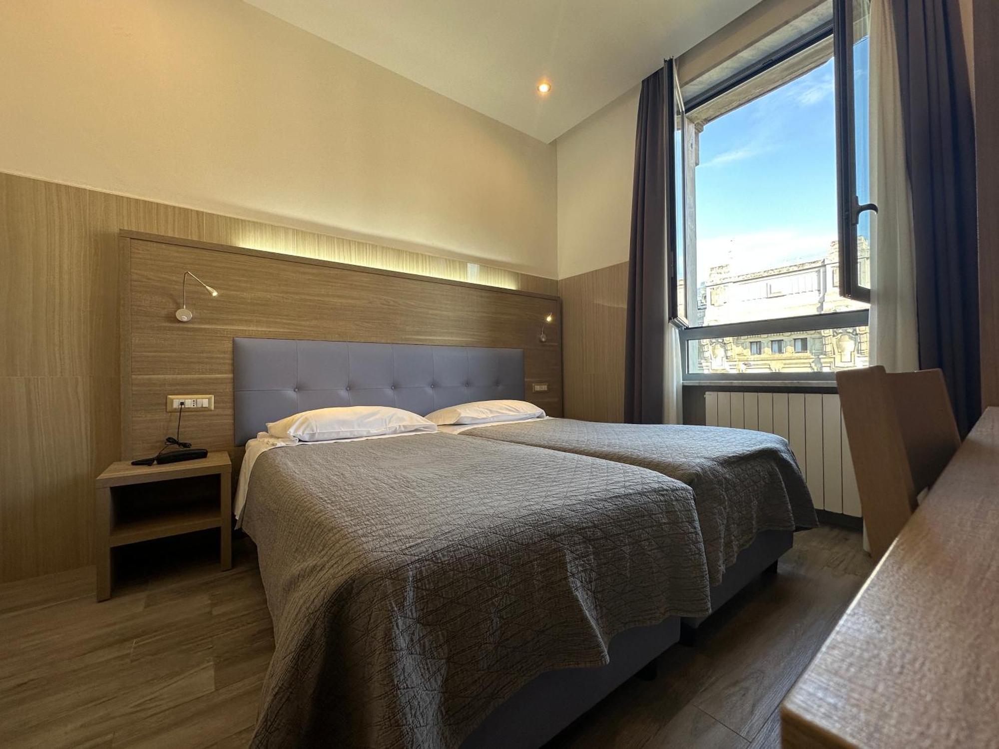 Hotel Midway Mediolan Zewnętrze zdjęcie
